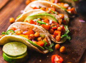 Tacos Tacos