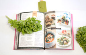 Following a Recipe Following a Recipe
