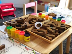 Kindergarten Kindergarten