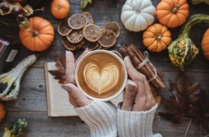 Pumpkin Spice