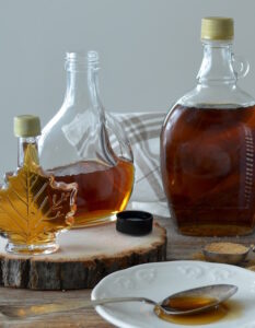 Maple syrup Maple syrup